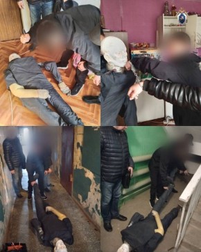 В Челябинске в суд направлено уголовное дело в отношении мужчины, обвиняемого в убийстве знакомого с особой жестокостью