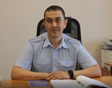 «Как не попасть в сети мошенников: советы от полиции Копейска»