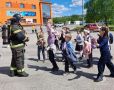 Уроки летом не прекращаются!