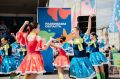 Фестиваль «Челябинская область — большая семья» прошел в Катав-Ивановске