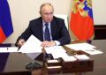 В День России Владимир Путин назначил трех судей в Челябинской области