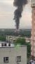 "Столб дыма над Челябинском