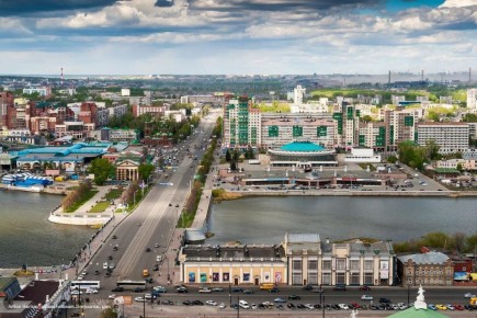 Соскучились по ливню с градом?