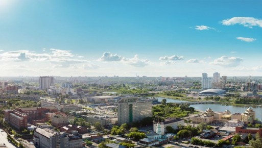 Росатом выбран лидером международного консорциума по строительству первой АЭС в Казахстане