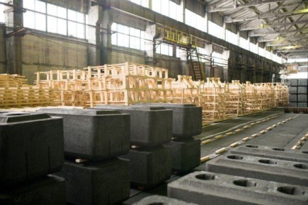 1 «Эл 6» запустила производство углеродных гранул в Челябинске