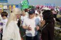Челябинск принимает главный музыкальный фестиваль страны – VK Fest!