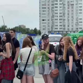 Зрителей на VK Fest становится всё больше