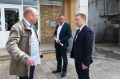 Более 20 лет назад в Златоусте появилась секция кикбоксинга Петра Георгиевича Боботкова