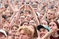 VK Fest собрал 16 тысяч человек в Челябинске