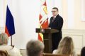 Алексей Текслер поздравил медицинских работников с профессиональным праздником