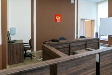 Перед судом предстанут два челябинца воровавшие детали лифтов
