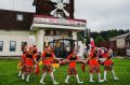 VI Славянский фестиваль сельского экотуризма «АГНЕРУ» – погружение в традиции!
