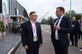 Робот из Челябинской области помогает эффективной работе автомобильного гиганта