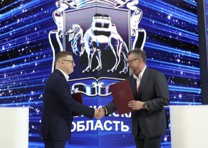 Под Челябинском построят отель для автотуристов за 220 миллионов рублей