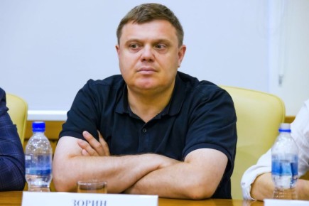Политолог Зорин: У людей есть понимание, что выборы — дело серьёзное