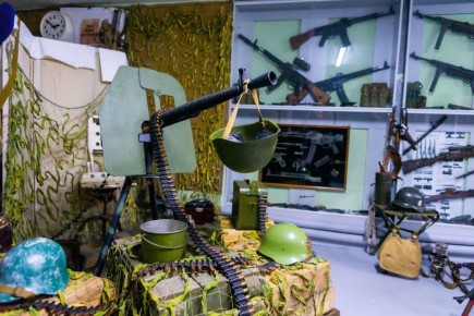 Реконструкторы и молодежь из патриотического клуба проведут акцию ко Дню памяти и скорби в Челябинске
