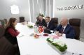 На ПМЭФ-2025 обсудили успешное сотрудничество Челябинской области и АСИ по развитию креативных индустрий