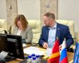 ВЫДВИЖЕНИЕ КАНДИДАТОВ. 19 июня региональное отделение политической партии «ЕДИНАЯ РОССИЯ» представили список кандидатов-одномандатников на выборах депутатов Законодательного Собрания Челябинской области восьмого созыва