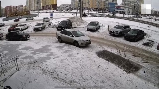Вступил в законную силу приговор в отношении осужденного, по вине которого погиб молодой водитель