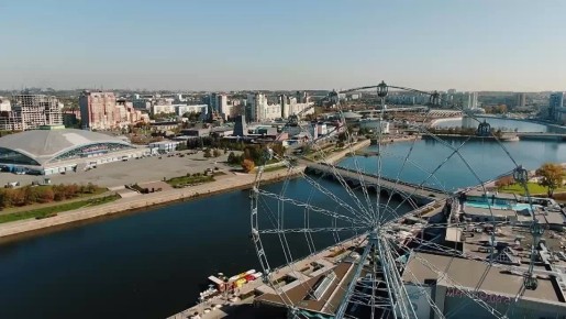 Челябинск претендует на статус культурной столицы России в 2027 году