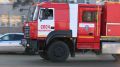 Более 1700 лесных пожаров в Челябинской области зафиксировано с начала сезона