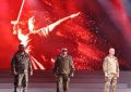 Группа «Кватро» устроит концерт в центре Челябинска в память о жертвах войны