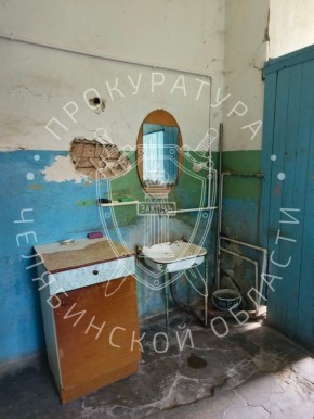 В Копейске прокуратура в судебном порядке обязала администрацию расширить маневренный фонд жилыми помещениями, соответствующими санитарным требованиям