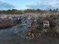В Усть-Катаве прокуратура в судебном порядке обязала орган местного самоуправления ликвидировать свалку отходов