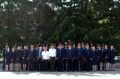 В День памяти и скорби сотрудники следственного управления СК России по Челябинской области возложили цветы к Вечному огню