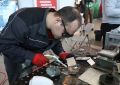 1 В Челябинске запущено производство комплектующих для станкостроения