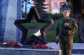 На рассвете в разных городах и селах Южного Урала зажгли свечи в честь павших в Великой Отечественной войне