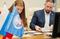 ВЫДВИЖЕНИЕ КАНДИДАТОВ. 22 июня Челябинское региональное отделение Политической партии ЛДПР – Либерально-демократической партии России представили список кандидатов-одномандатников на выборах депутатов Законодательного...