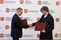 В Челябинске преподаватели Академии русского балета дадут мастер-классы студентам
