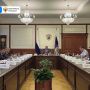 Открываем неделю с традиционной #оперативкаминтранса