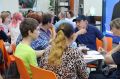 Мягкий талисман привел челябинскую команду в тройку финалистов на умном квизе