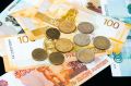 Более чем в два раза снизился объем потребкредитов выданных южноуральцам