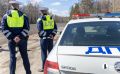 Два пассажира погибли после опрокидывания Mitsubishi на трассе под Пластом