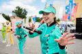 В Кусу приехал фестиваль «Челябинская область — большая семья»