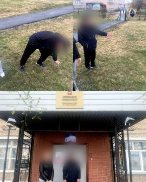 В Челябинской области установлены обстоятельства разбойного нападения на несовершеннолетнюю
