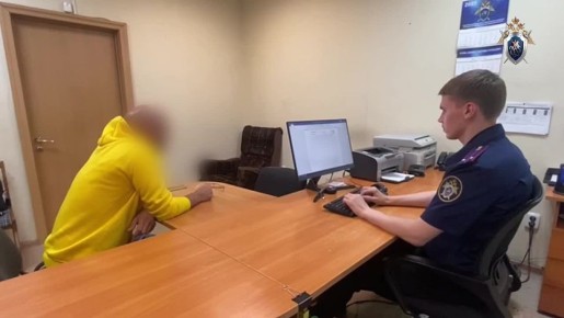 В следственный отдел по Тракторозаводскому району города Челябинск СУ СК России по Челябинской области сотрудниками территориального отдела полиции для проведения следственных действий доставлен 41-летний ранее судимый...