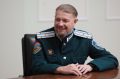 Президент утвердил челябинца в должности атамана Оренбургского войскового казачьего общества