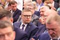 Губернатор Алексей Текслер в Москве участвовал в заседании генсовета «Единой России»