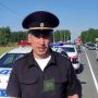 Под Челябинском погиб водитель питбайка