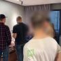 Сотрудники ФСБ задержали двух высокопоставленных сотрудников банка