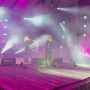 Nansi & Sidorov на Атомном выпускном в Челябинске