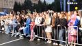 «Молфест» продолжается!. На сцене выступают различные кавер-группы и лучшие молодежные коллективы
