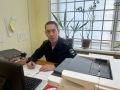 В Нагайбакском районе в ОМВД поступили слова благодарности от местного жителя