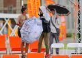 В первую неделю июля Челябинск накроют дожди