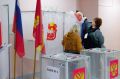 В Челябинске приступили к проверке избирательных участков