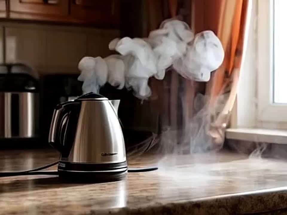   -  !